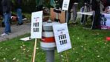 Prozess gegen Clara W.: Erst kam die Erleichterung. Dann die nächste Sorge.