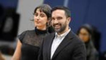 Rama Duwaji : Eine Künstlerin wird ausgestellt