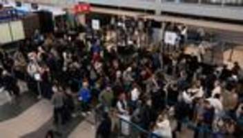 Shutdown: US-Repräsentantenhaus berät zu Regierungsstillstand