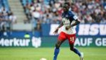 testspiel: hsv mit klarem testspielsieg gegen groningen