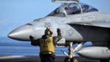 US-Angriffe in der Karibik: Großbritannien und Frankreich kritisieren US-Angriffe in der Karibik