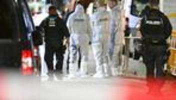 Urteil im Mordprozess: Tödliche Verwechslung - 18-Jähriger muss für Jahre in Haft