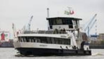 Verkehr: Hadag reduziert Angebot in der Wintersaison