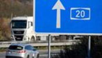 Verkehr: Umweltschützer ziehen Klage gegen Bau der A20 zurück