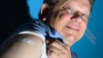 Wer sich impfen lassen sollte: Gesundheitsminister ruft zur Grippeimpfung auf