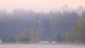 Wetter: Auf Nebel folgt heiteres Wetter in Berlin und Brandenburg