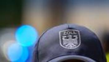 Zoll-Kontrolle: Saisonende: Was der Zoll bei Kreuzfahrturlaubern findet