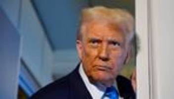 epstein-affäre: weißes haus wirft demokraten nach neuem epstein-leak verleumdung vor