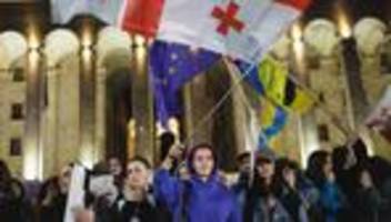 georgien: wir sehen uns im knast