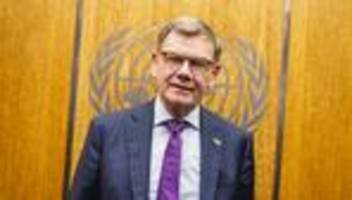 johann wadephul: ein glücksfall für seine partei