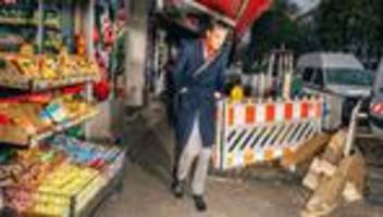 martin hikel : genossen bräsig