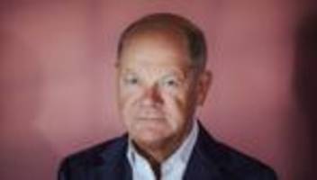 olaf scholz : es war die ehre meines lebens