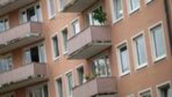 wohnungsnot: hubertz schlägt zuschlag für besserverdienende in sozialwohnungen vor