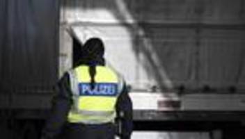 Anschlagspläne auf Juden: Bundesanwaltschaft lässt erneut mutmaßliches Hamas-Mitglied festnehmen