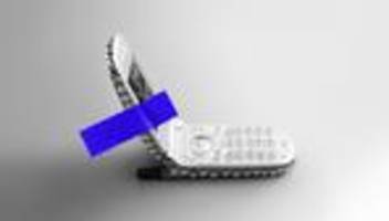 Annekathrin Kohout: Offlinesein muss man sich leisten können