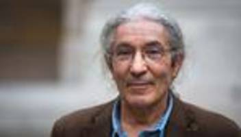 Inhaftierter Schriftsteller: Algeriens Präsident begnadigt Schriftsteller Boualem Sansal