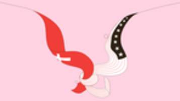 Schweiz und USA: Die Schweiz als Kolonie