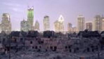 Sven Beckert: Erleben wir gerade einen Systemwechsel?