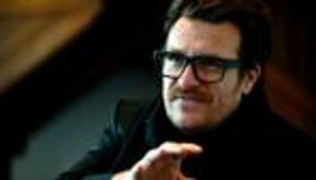 Parov Stelar : Für mich tat sich damals die Unterwelt auf