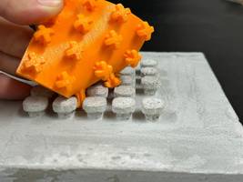 Nachhaltigkeit: In die Zukunft gedacht: Häuser bauen per Klettverschluss