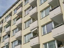 Abgabe für Fehlbelegung: Hubertz will Besserverdiener in Sozialwohnungen zur Kasse bitten