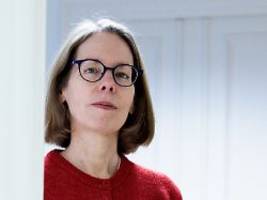 Anne Brorhilker im Interview: Warum zum Teufel sind die Ermittlungsbehörden nicht besser aufgestellt?