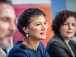 bsw fehlten nur 9000 stimmen: ein drittel der deutschen für neuauszählung der bundestagswahl