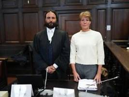 Back home to mama: Audioaufnahmen von Entführung im Block-Prozess abgespielt