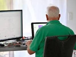 Für den Fiskus kein Plus: Aktivrente könnte rund 33.000 Stellen schaffen