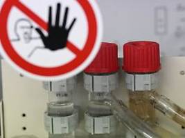 risiko sehr gering  eingeschätzt: wildes poliovirus erstmals in deutschem abwasser gefunden