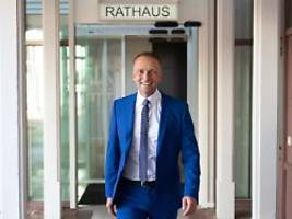 rücktritt wegen bedrohungen: bürgermeister von dingolfing zieht drastische konsequenz