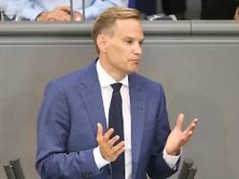 vater als mahnendes beispiel: streeck hinterfragt medikamentengabe an hochbetagte