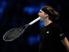 zittern bei atp finals: sinner prügelt zverev gnadenlos ins entscheidungsmatch
