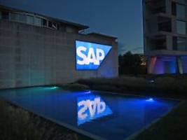 KI und Stellenabbau: Bastelt SAP an weltweit einzigartigem Modell?