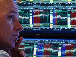 Spiel mit dem Feuer: Der Warren-Buffett-Index zeigt, wie krass die KI-Rally ist