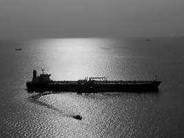 verdächtige vorgänge: china soll aufbau einer schattenflotte vorantreiben