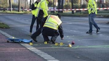 auf diesen berliner straßen kommt es zu besonders vielen unfällen