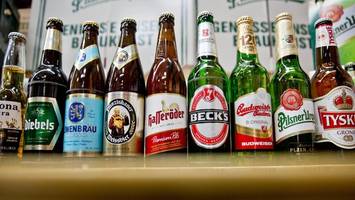 Bericht über Preiskampf: Edeka nimmt 80 Biermarken aus dem Sortiment