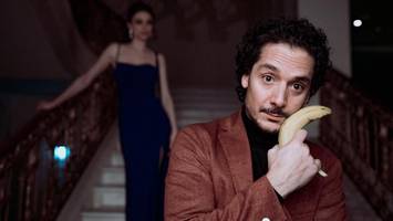 Berlin-Mitte: Für diesen Film verkaufte der Regisseur sogar sein Auto