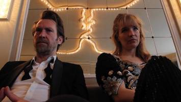 Das Theater, Corona, der Krieg und das Leben: „Backstage“