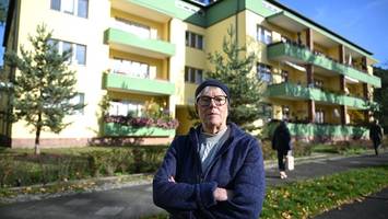 gestatten? berlins altmeisterin des mieterwiderstandes