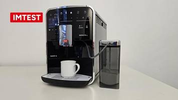 Kaffeevollautomaten im Test: Top-Modell für smarten & vielseitigen Kaffeegenuss