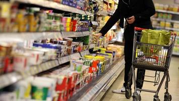 Krankschreibung beim Einkaufen? Supermarkt bietet Spontan-Untersuchung an