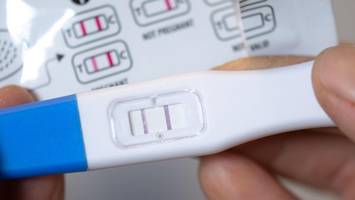 Rossmann verkauft künftig speichelbasierte Schwangerschaftstests