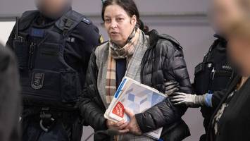 So viel Gehalt bekommt Ex-AfD-Politikerin Malsack-Winkemann in der U-Haft