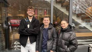 Studenten betroffen über Schließung der Luise: „Wir sind enttäuscht“