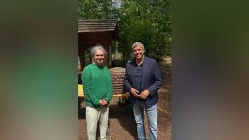 Umweltpolitiker Torgut Altug wechselt von den Grünen zur SPD