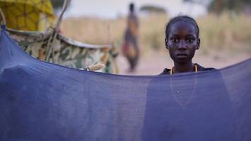 Unicef-Gesandter berichtet vom Grauen im Sudan: „Freude am Töten“