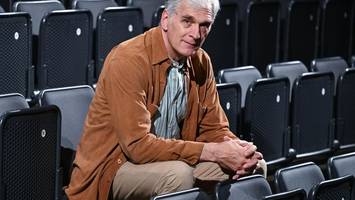 Walter Sittler über große Niederlage: „War eine sehr gute Lektion“