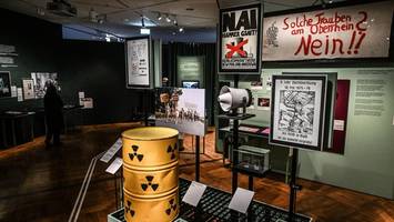 deutsches historisches museum: von der grünkraft bis zum umweltschutz